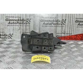 Χοάνη Μετώπης Volkswagen Amarok CDC 2.0cc BiTDI 2010-2018 2H0121329A (Aριστερή)