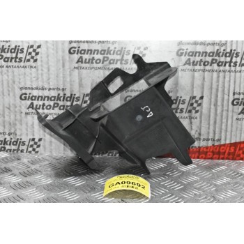 Χοάνη Μετώπης Volkswagen Amarok CDC 2.0cc BiTDI 2010-2018 2H0121330 (Δεξιά)