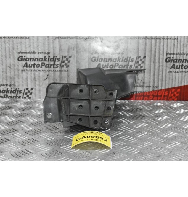 Χοάνη Μετώπης Volkswagen Amarok CDC 2.0cc BiTDI 2010-2018 2H0121330 (Δεξιά)