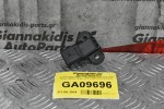 Αισθητήρας MAP Volkswagen Amarok CDC 2.0cc BiTDI 163ps 2010-2018 0261230235