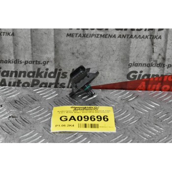 Αισθητήρας MAP Volkswagen Amarok CDC 2.0cc BiTDI 163ps 2010-2018 0261230235