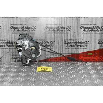 Κλειδαριά Πόρτας Suzuki Grand Vitara 2005-2010 A046693 Εμπρός Δεξιά  (10pins)