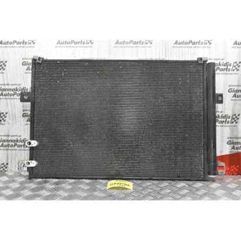 Ψυγείο A/C Volkswagen Amarok 2.0cc CDC BiTDI 163ps 2010-2018