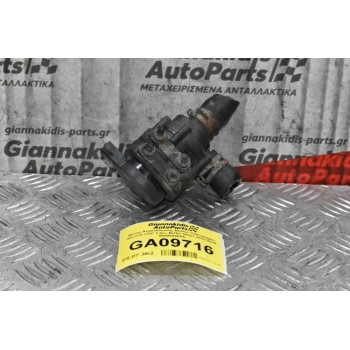 Μοτέρ Ανακύκλωσης Νερού Volkswagen Amarok CDC 2.0cc BiTDI 163ps 2010-2018 066959209Α