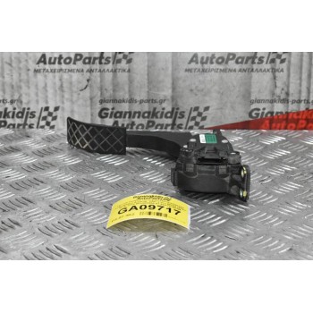 Πεντάλ Γκαζιού Ηλεκτρικό-Ποντεσιόμετρο Volkswagen Amarok  CDC 2.0cc BiTDI 163ps 2010-2018 6PV008496-41 6Q1721503M