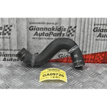 Σωλήνας Νερού Volkswagen Amarok 2.0cc CDC BiTDI 163ps 2010-2018 2H0121101