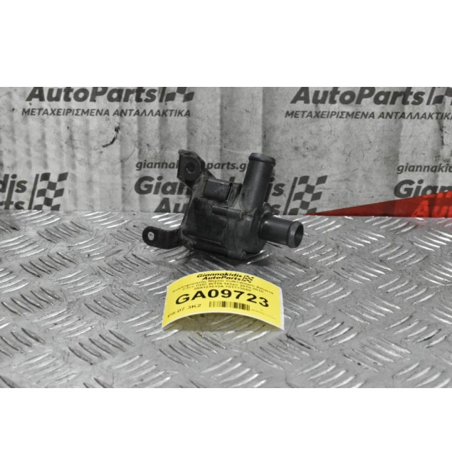 Κυκλοφορητής Νερού Volkswagen Amarok 2.0cc CDC BiTDI 163ps 2010-2018 059121012Α 701713060