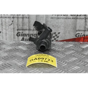 Κυκλοφορητής Νερού Volkswagen Amarok 2.0cc CDC BiTDI 163ps 2010-2018 059121012Α 701713060