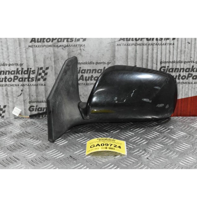 Καθρέπτης Ηλεκτρικός Αριστερός Toyota Avensis  2003-2008 015829 SKH7477  (3 pins)