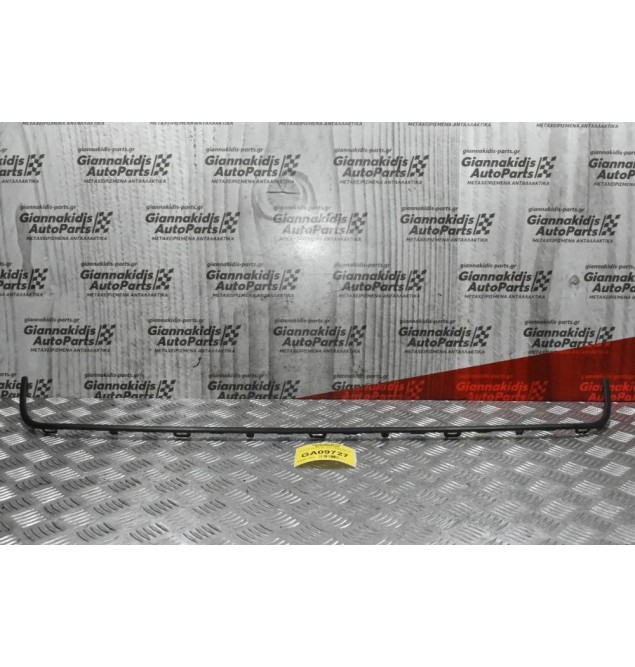 Φάσα Προφυλακτήρα Volkswagen Amarok CDC 2.0cc BiTDI 163ps 2010-2018