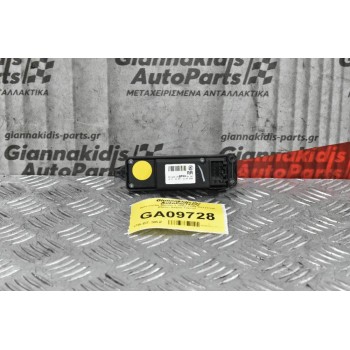 Διακόπτης Mazda 3 2002-2009 03123120 (Πίσω Δεξιά) 12pins