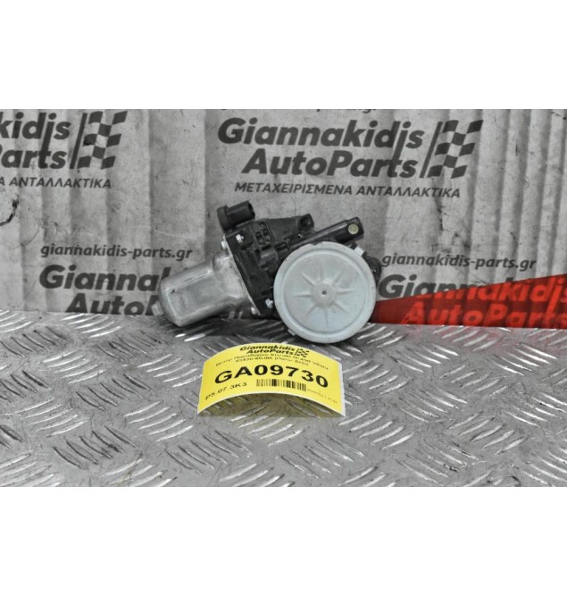 Μοτέρ Παραθύρου Suzuki Grand Vitara 1998-2005 83430-65J00 (Πισω Δεξι)