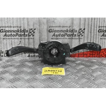 Διακόπτες Φώτων Φλάς / Υαλοκαθαριστήρων Volkswagen Amarok CDC BiTDI 2.0cc 2010-2018 6Q0953503EH 279.948