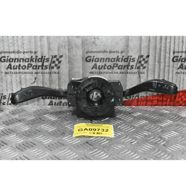 Διακόπτες Φώτων Φλάς / Υαλοκαθαριστήρων Volkswagen Amarok CDC BiTDI 2.0cc 2010-2018 6Q0953503EH 279.948