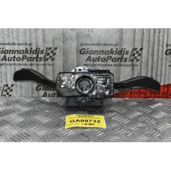 Διακόπτες Φώτων Φλάς / Υαλοκαθαριστήρων Volkswagen Amarok CDC BiTDI 2.0cc 2010-2018 6Q0953503EH 279.948