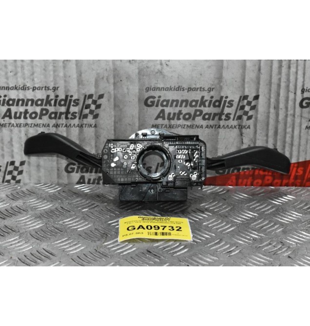 Διακόπτες Φώτων Φλάς / Υαλοκαθαριστήρων Volkswagen Amarok CDC BiTDI 2.0cc 2010-2018 6Q0953503EH 279.948