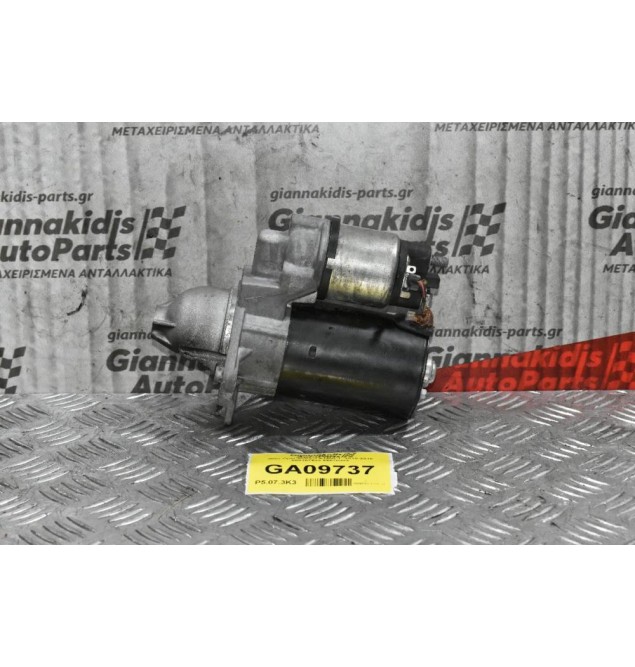 Μίζα Opel Astra J A14NET  2010-2015 000107522 55578921