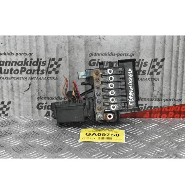 Γέφυρα Μπαταρίας Volkswagen Amarok CDC BiTdi 2.0cc 163ps 2H0937550