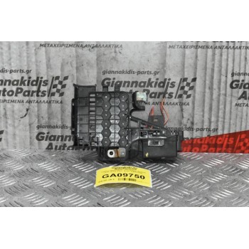 Γέφυρα Μπαταρίας Volkswagen Amarok CDC BiTdi 2.0cc 163ps 2H0937550