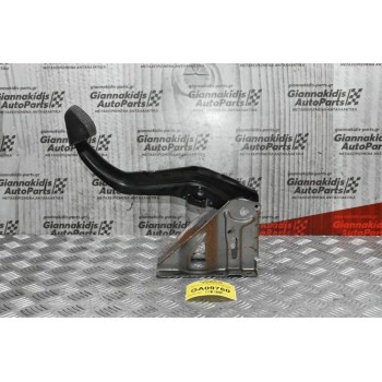 Πεντάλ Συμπλέκτη Volkswagen Amarok CDC 2.0cc BiTDI 2010-2018 2H0721057B
