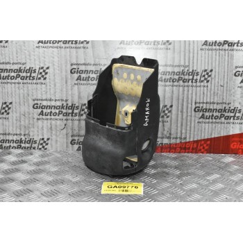 Κάλυμμα Κολώνας Τιμονιού Ταμπλό Volkswagen Amarok 2010-2018