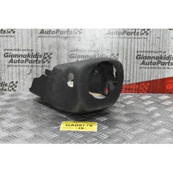 Κάλυμμα Κολώνας Τιμονιού Ταμπλό Volkswagen Amarok 2010-2018