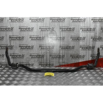 Μπάρα Zαμφόρ Εμπρός Volkswagen Amarok CDC BiTDI 2.0cc 163ps 2010-2018