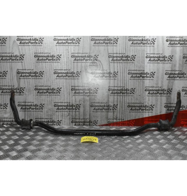 Μπάρα Zαμφόρ Εμπρός Volkswagen Amarok CDC BiTDI 2.0cc 163ps 2010-2018