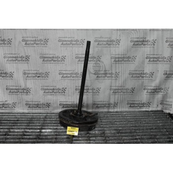 Ημιαξόνιο Πίσω Δεξί Ford Ranger - Mazda B2500 4x4 1997-2005 (Με ABS)