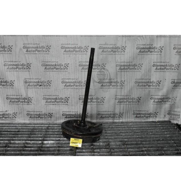 Ημιαξόνιο Πίσω Δεξί Ford Ranger - Mazda B2500 4x4 1997-2005 (Με ABS)