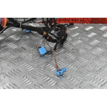 Πλεξούδα Εβαπορέτας Volkswagen Amarok CDC BiTDI 2.0cc 163ps 2010-2018