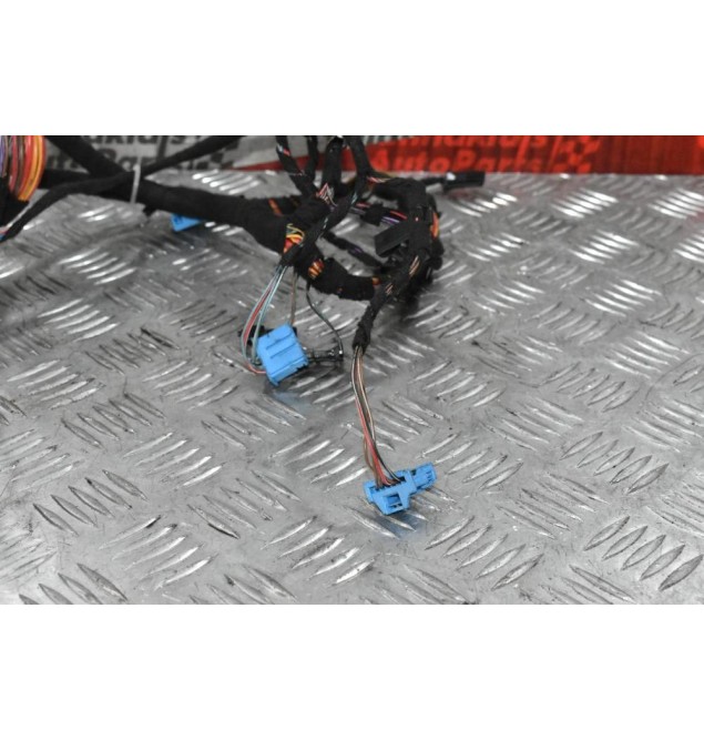 Πλεξούδα Εβαπορέτας Volkswagen Amarok CDC BiTDI 2.0cc 163ps 2010-2018
