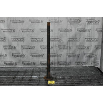 Ημιαξόνιο Mitsubishi Canter - Fuso 7.5Τονο (8 βίδες,20 Δόντια,38mm παχος στο καρε,87cm μηκος) 1998-2010