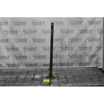 Ημιαξόνιο Mitsubishi Canter - Fuso 7.5Τονο (8 βίδες,20 Δόντια,38mm παχος στο καρε,87cm μηκος) 1998-2010