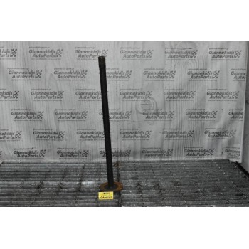 Ημιαξόνιο Mitsubishi Canter - Fuso 7.5Τονο (8 βίδες,20 Δόντια,38mm παχος στο καρε,87cm μηκος) 1998-2010