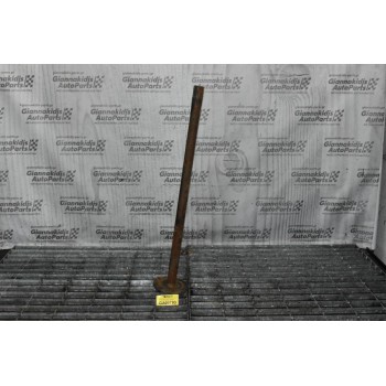 Ημιαξόνιο Mitsubishi Canter - Fuso 7.5Τονο (8 βίδες,20 Δόντια,38mm παχος στο καρε,87cm μηκος) 1998-2010