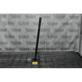 Ημιαξόνιο Mitsubishi Canter - Fuso 7.5Τονο (8 βίδες,20 Δόντια,38mm παχος στο καρε,87cm μηκος) 1998-2010