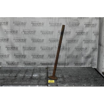 Ημιαξόνιο Mitsubishi Canter - Fuso 7.5Τονο (8 βίδες,20 Δόντια,38mm παχος στο καρε,87cm μηκος) 1998-2010