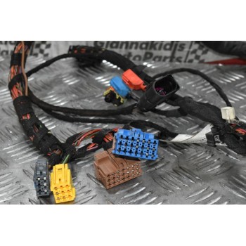 Πλεξούδα Ταμπλο Volkswagen Amarok CDC BiTDI 2.0cc 163ps 2010-2018