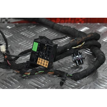 Πλεξούδα Ταμπλο Volkswagen Amarok CDC BiTDI 2.0cc 163ps 2010-2018