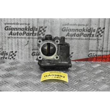 Πεταλούδα Γκαζιού Nissan Navara D40 YD25 2005-2010 16119-EC00A (Euro 4)