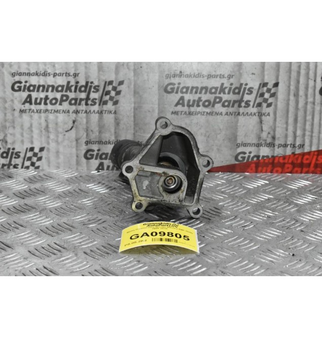 Βάση Θερμοστάτη Nissan Navara D40 YD25 2005-2010 (Euro 4)