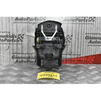 Αερόσακος Τιμονιού Nissan Navara D40 YD25 2005-2010 6032032