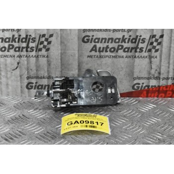 Χερούλι Εσωτερικό Hyundai Santa Fe 2006-2011 82613-CM000 (Εμπρός Αριστερό)