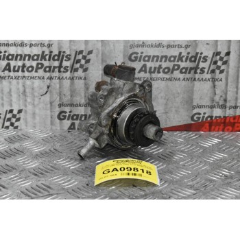 Αντλία -Τρόμπα φρένου Εξόστερ Nissan Navara D40 YD25 2005-2012 14650-EB30A (Euro 4)