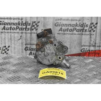 Αντλία -Τρόμπα φρένου Εξόστερ Nissan Navara D40 YD25 2005-2012 14650-EB30A (Euro 4)