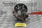 Αντλία Πετρελαίου Nissan Navara D40 2.5cc YD25 E4 2005-2010 16700-EC00A HU294000-0530