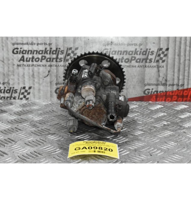 Αντλία Πετρελαίου Nissan Navara D40 2.5cc YD25 E4 2005-2010 16700-EC00A HU294000-0530