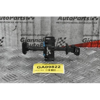 Στοπ Πόρτας Volkswagen Amarok CDC Bitdi 2010-2018 (Εμπρός Δεξί)