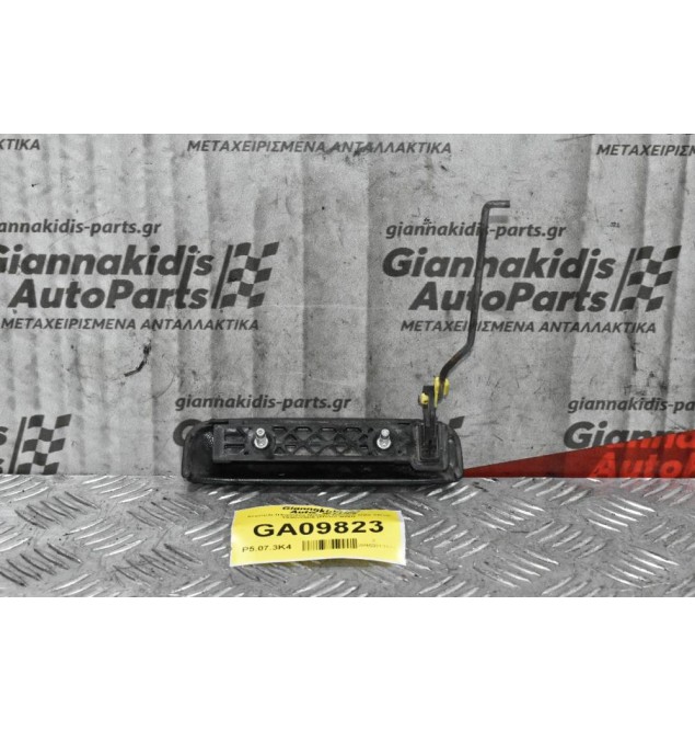 Χερούλι (Πόμολο) Nissan Navara D22 YD25 1998-2005 (Πίσω Δεξί)